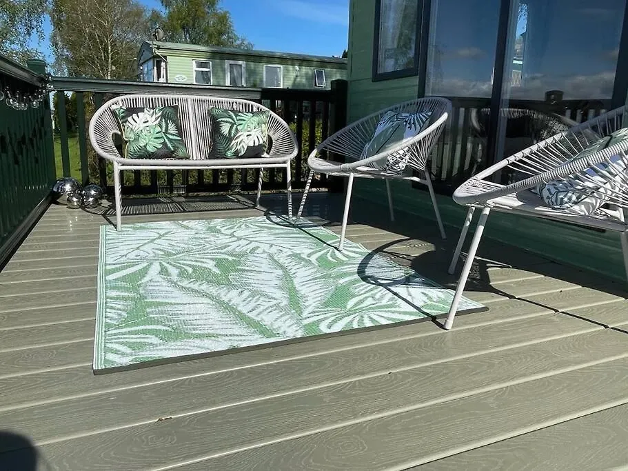 Appartement The Lookout-Ribble Valley. Amazing Home Gisburn
