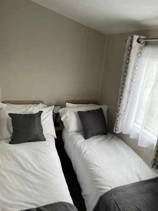 Appartement The Lookout-Ribble Valley. Amazing Home Gisburn