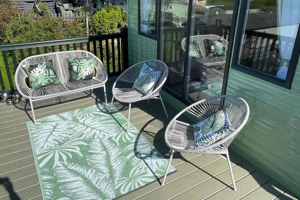 Appartement The Lookout-Ribble Valley. Amazing Home Gisburn
